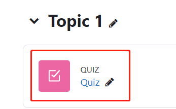 Quizizz - How to unshuffle questions