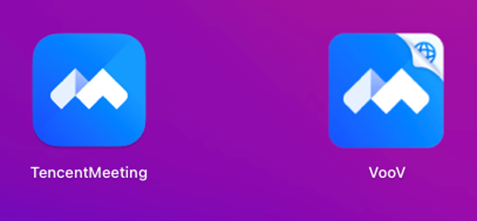 download voov meeting for mac